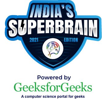 India's Super Brain